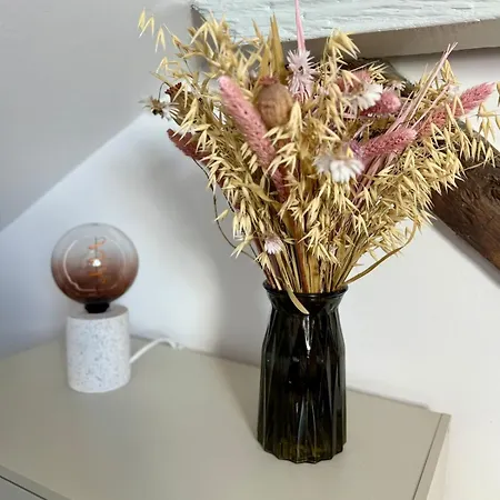 Perfect Pied-a-terre In * ديجون