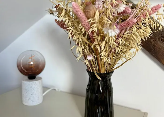 Perfect Pied-a-terre In * Дижон