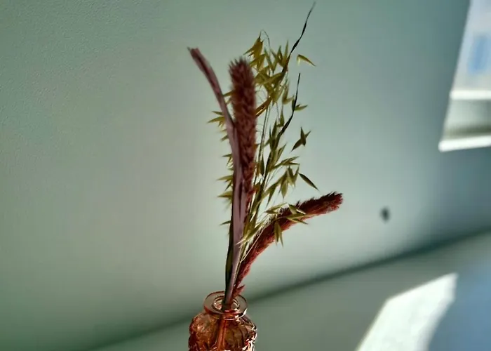 Апартаменты Perfect Pied-a-terre In *